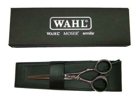 TIJERA WAHL CORTE 5 "