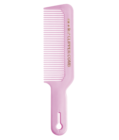 PEINE ANDIS DEGRADADOS ROSA
