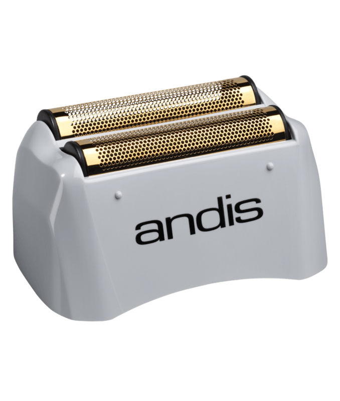 RODILLO AFEITADORA CABEZAL ANDIS SHAVER PROFOIL #17160
