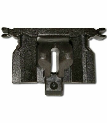 SOPORTE PORTACUCHILLAS WAHL MAGIC CLIP/SENIOR/SUPER TAPER