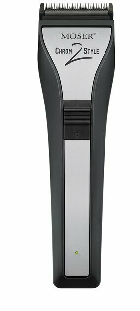 MAQUINA MOSER CHROM2STYLE NEW