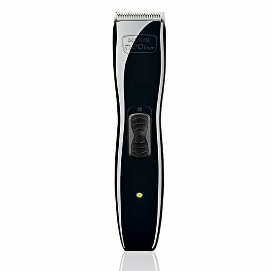 MAQUINA MOSER NEO LINER NEGRA