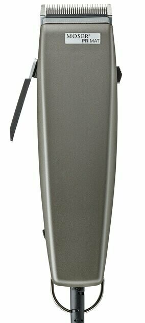 MAQUINA MOSER PRIMAT TITANIUM 1230