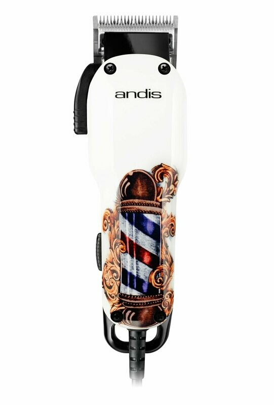 MÁQUINA ANDIS FADE BARBER POLE #66725