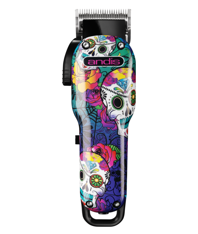 MÁQUINA ANDIS USPRO LI FADE NATION #73090