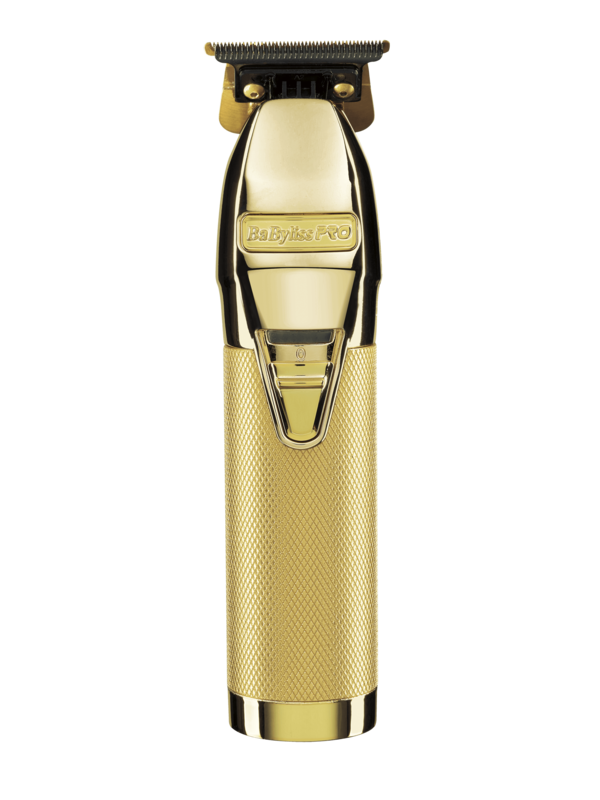 MÁQUINA BABYLISS PRO SKELETON FX7870GE GOLDFX