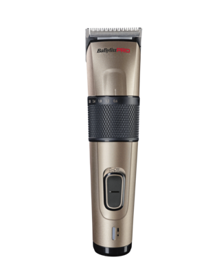 MÁQUINA BABYLISS PRO FX862E CUT DEFINER