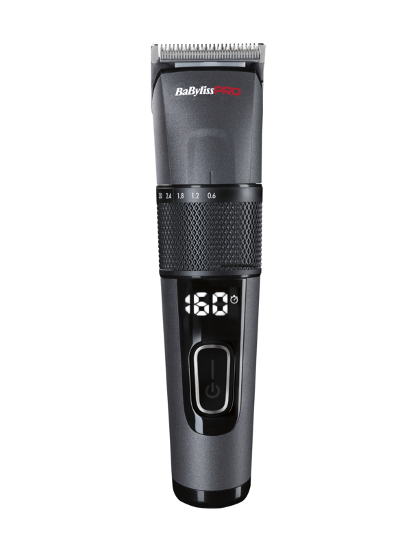 MÁQUINA BABYLISS PRO FX872E CUT DEFINER +