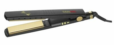 PLANCHA BABYLISS PRO TITANIUM - IONIC BAB3091BKTE NEGRA