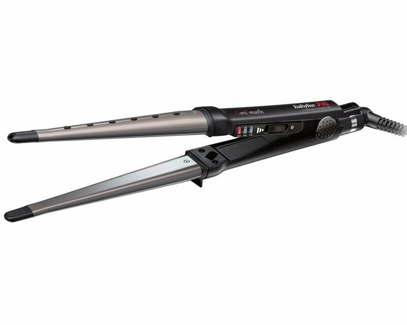 TENACILLAS MULTIFUNCIÓN CONISMOOTH BAB2225TTE