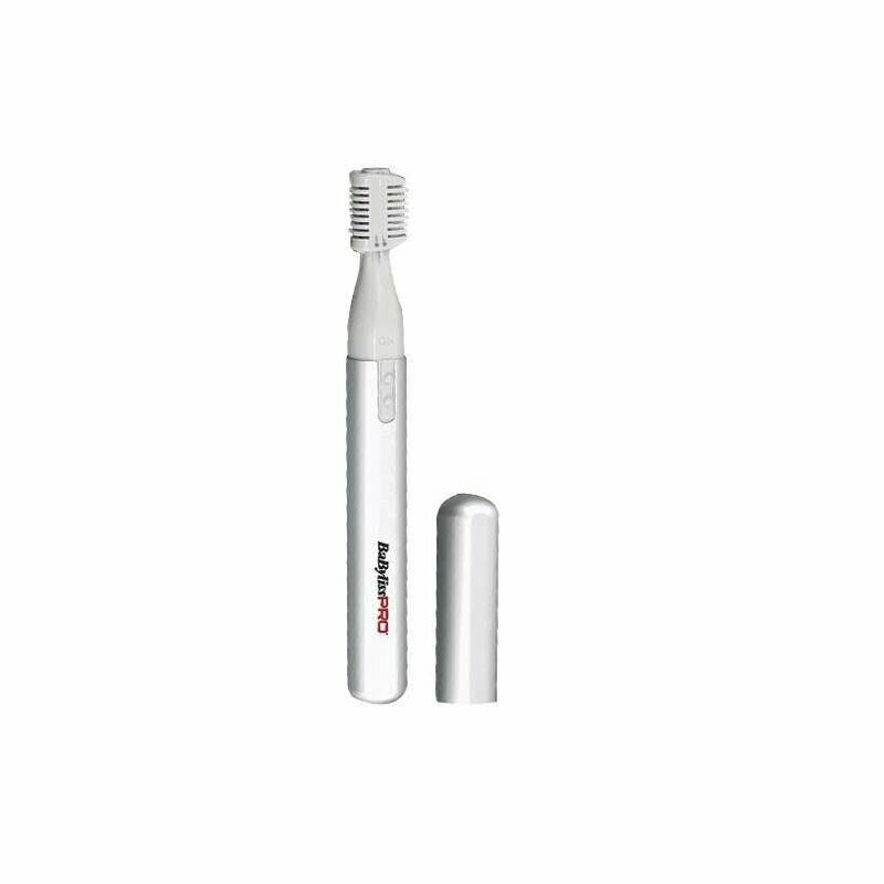 MÁQUINA BABYLISS PRECISIÓN HAIR PEN FX757E