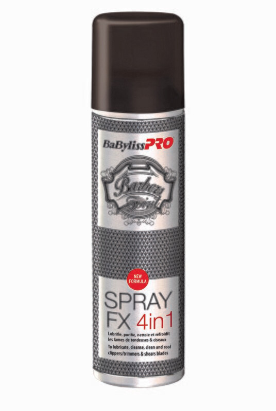 SPRAY FX040290E REFRIGERANTE 4X1 (150ML.)
