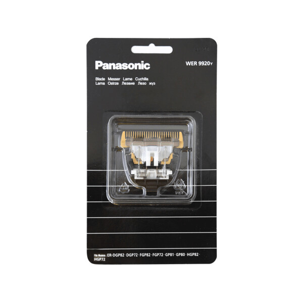 CUCHILLA PANASONIC GP80 / GP82 / ER 1611