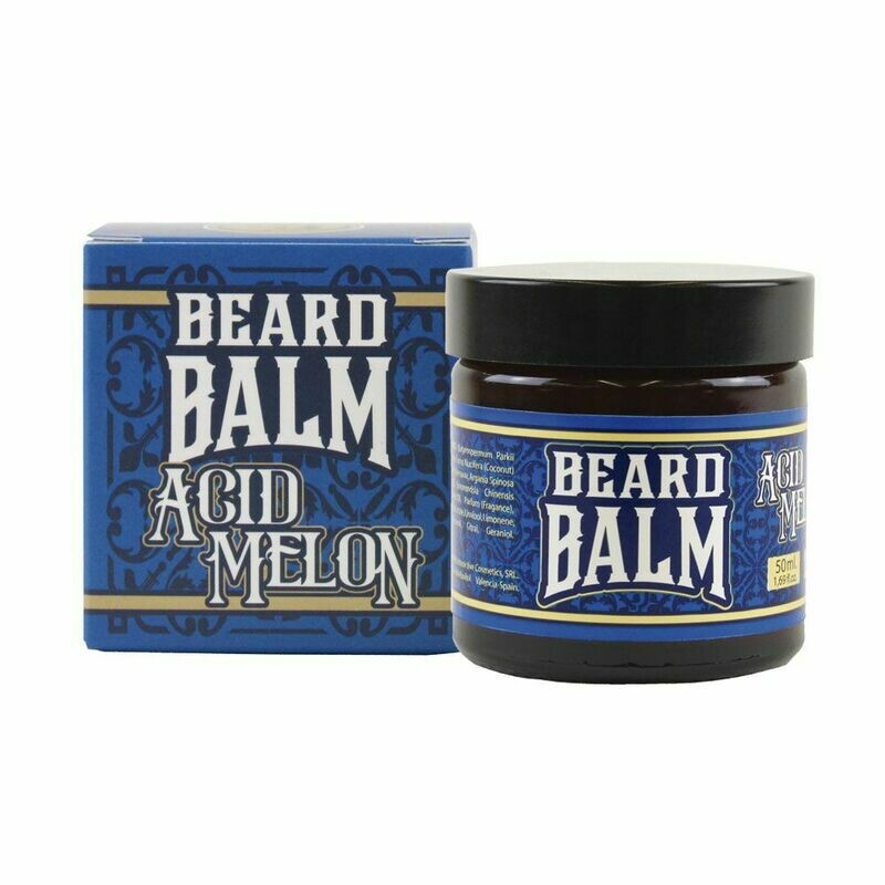 BALSAMO DE BARBA BEARD BALM Nº 3 ACID MELON