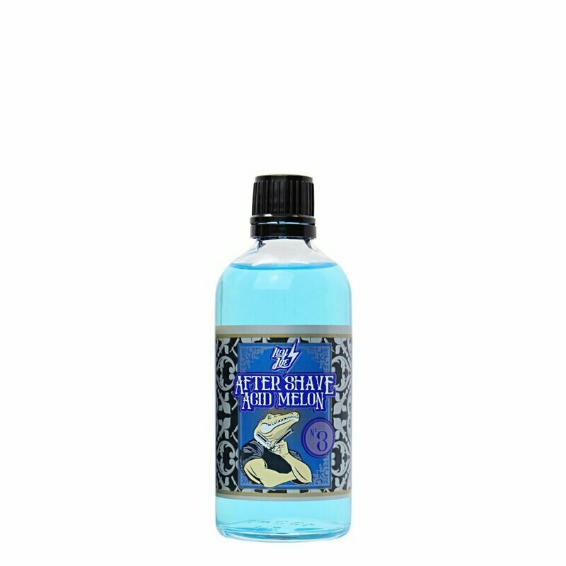 AFTER SHAVE Nº 3 ACID MELON | Loción After Shave 100 ml.