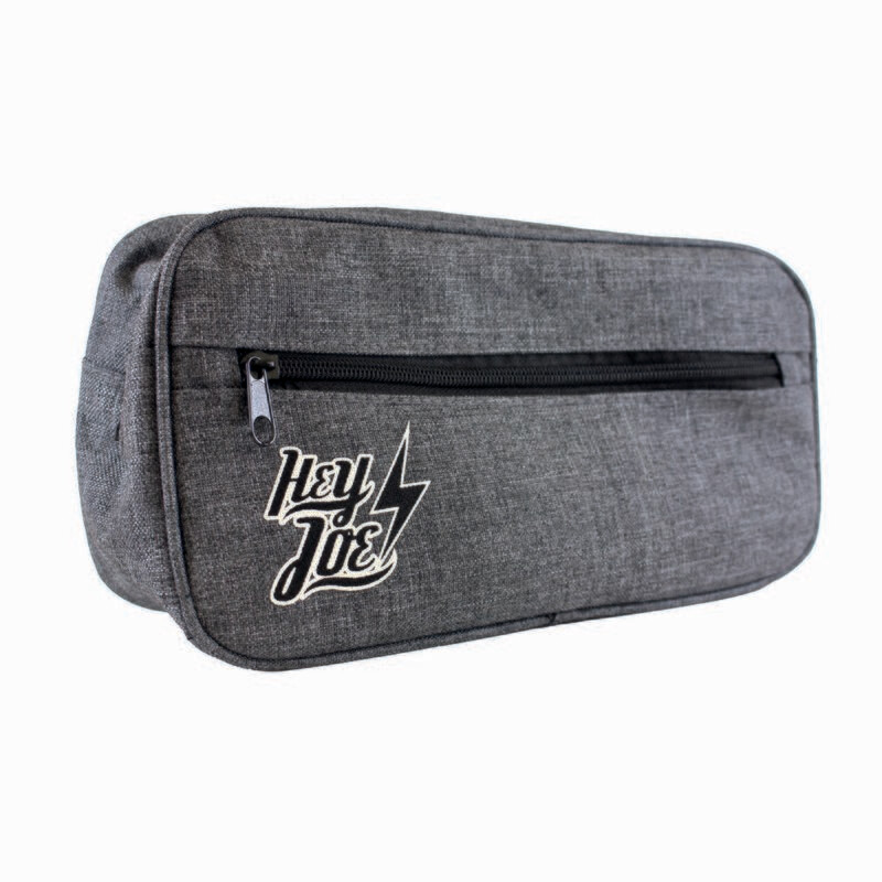 HEY JOE! HAND AND BAG | Neceser Mediano