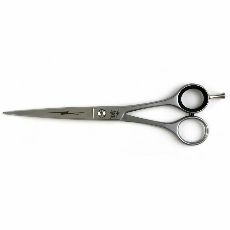 HEY JOE CLASSIC SCISSORS  TIJERA PROFESIONAL BARBERO 7”
