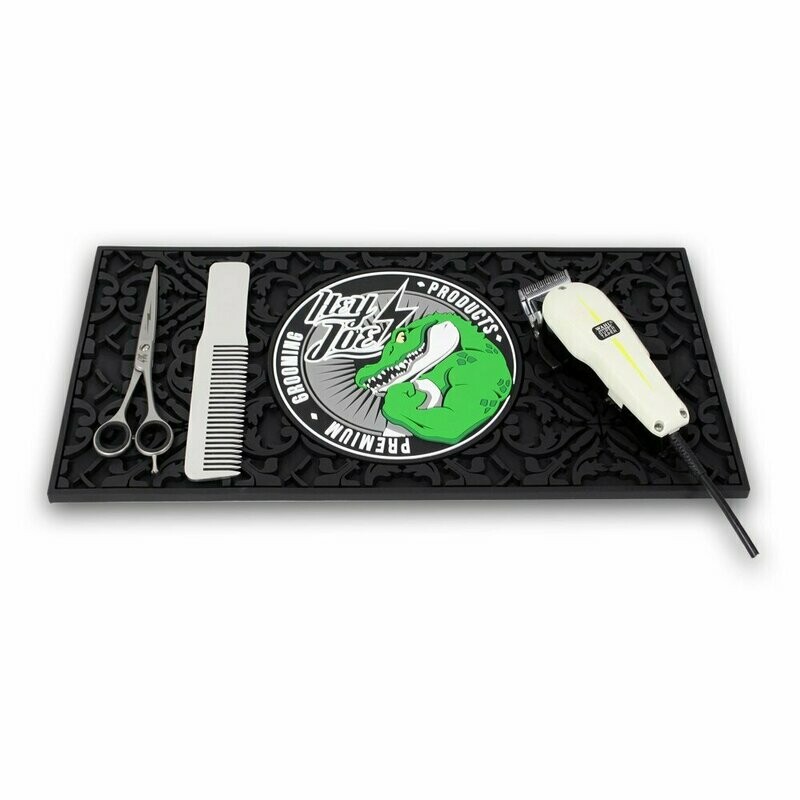 HEY JOE! RUBBER TOOL MAT | Alfombrilla Goma Antideslizante
