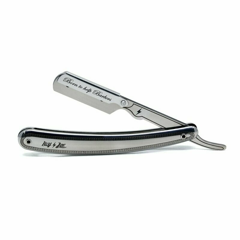 PREMIUM CLASSIC RAZOR | NAVAJA DE AFEITAR