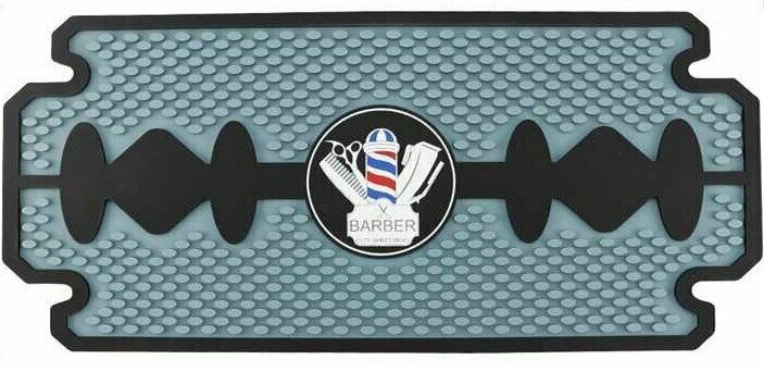 TOOL MAT SHC BLADES | Alfombra Goma Antideslizante
