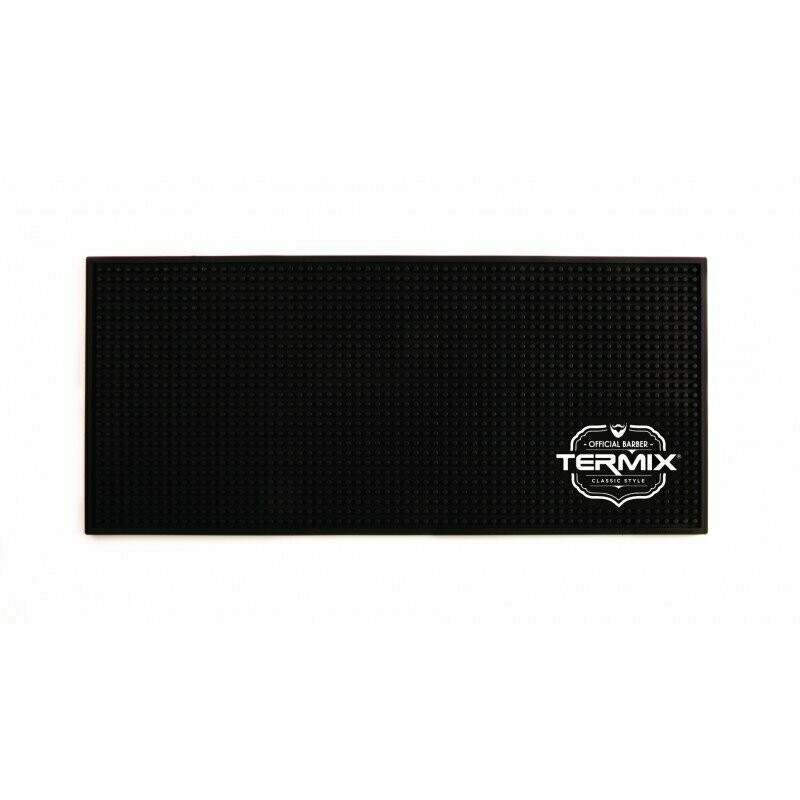 TOOL MAT TERMIX BARBERIA  | Alfombra Goma Antideslizante