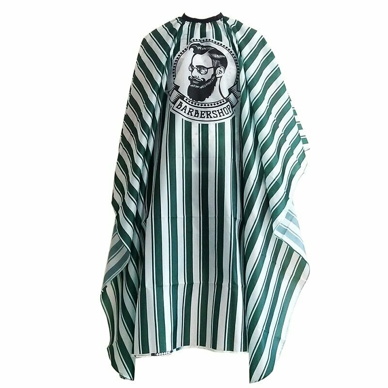 CAPA SHC BARBERIA UNISEX  PROFESIONAL BARBER SHOP VERDE