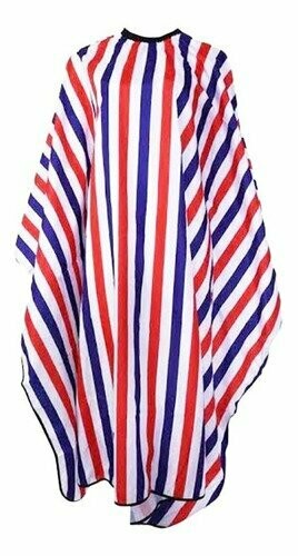 CAPA SHC BARBERIA UNISEX PROFESIONAL BARBER POLE