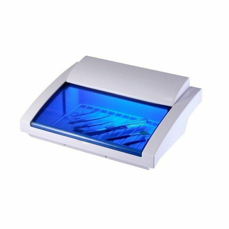 ESTERILIZADOR UV SHC 07