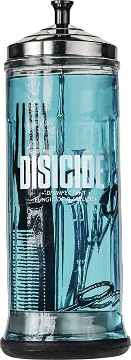 JARRA TARRO LIQUIDO DISICIDE 1100 ML.