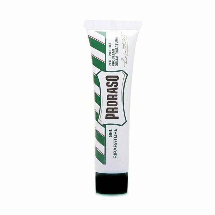 GEL REPARADOR CORTASANGRE PRORASO 10 ml.