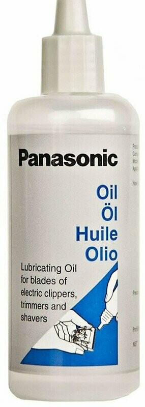 ACEITE LUBRICANTE MAQUINAS PANASONIC 50 ML.