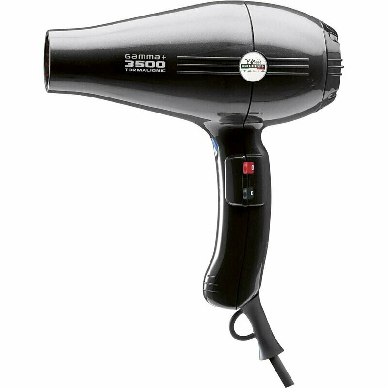 SECADOR PROFESIONAL GAMMA PIU 3500 POWER TOURMALIONIC