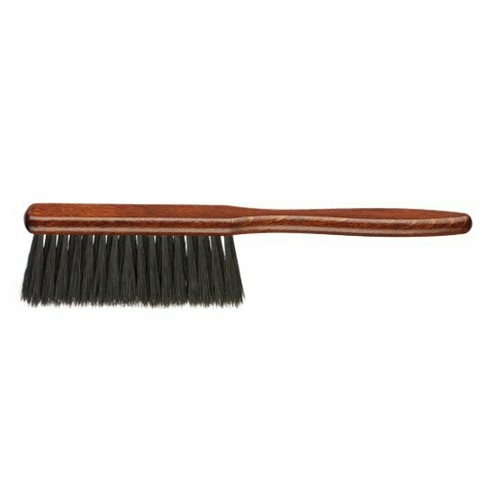 CEPILLO BARBERO MADERA PUAS NYLON BARBER LINE