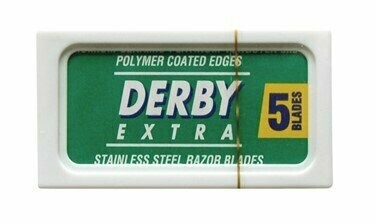 BLISTERS 5 HOJAS ACANALADA DERBY PROFESIONAL