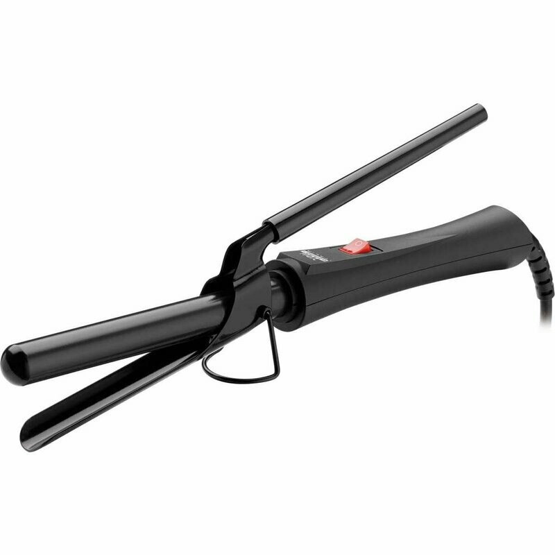 TENACILLA GAMMA PIU IRON T&C 16 MM.