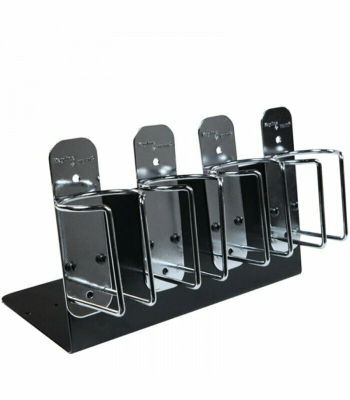 SOPORTE ORIGINAL SOBREMESA PARA MAQUINAS WAHL