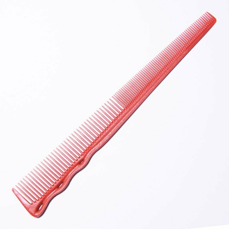 PEINE YS PARK 254 RED