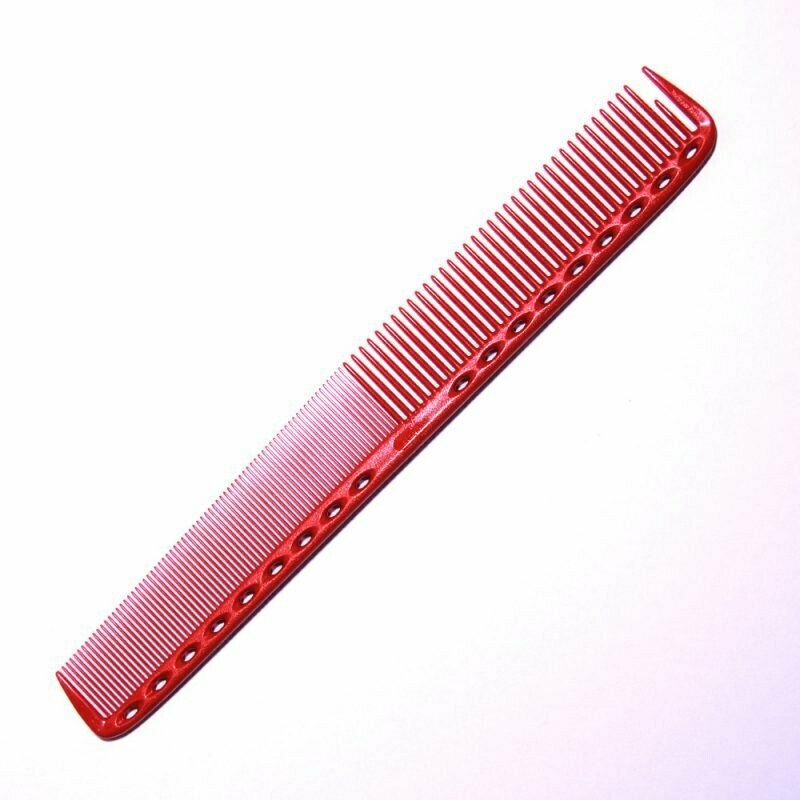PEINE YS PARK 335 ROJO RED