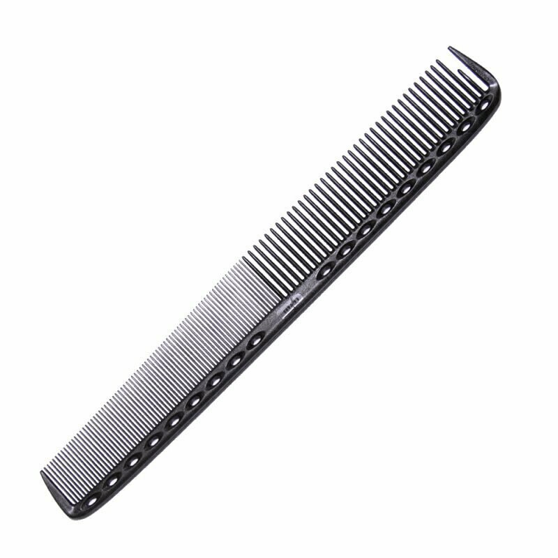 PEINE YS PARK 335 CARBON BLACK