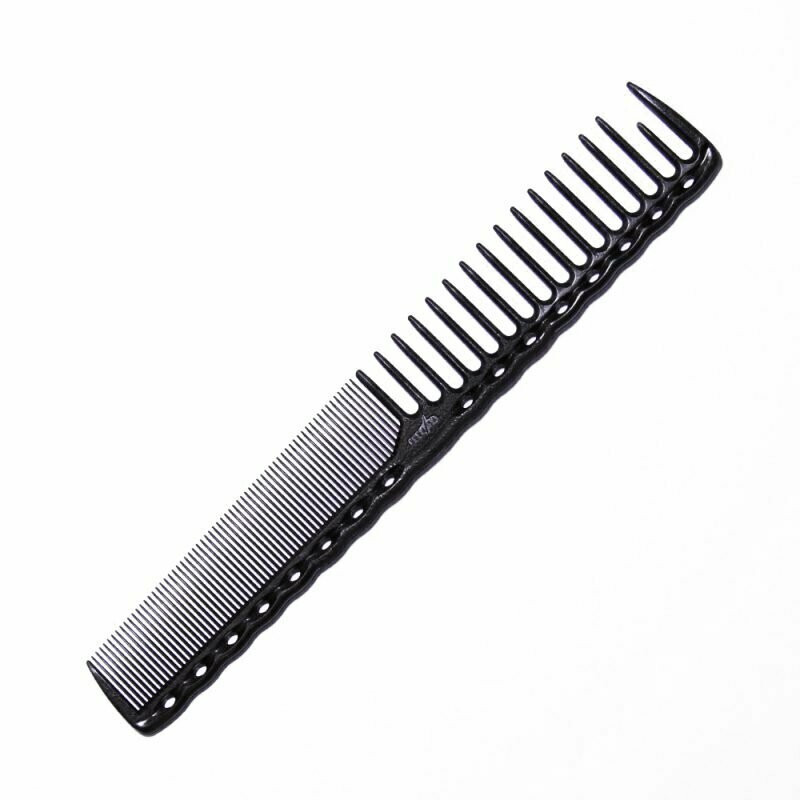 PEINE YS PARK 332 CARBON BLACK