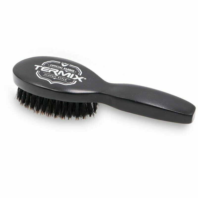 CEPILLO TERMIX BARBER PARA PULIR BARBA CEPILLO TERMIX BARBER PARA PULIR BARBA