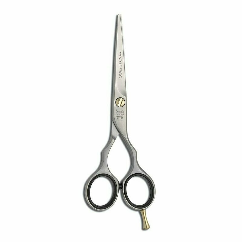 TIJERA JAGUAR PRE STYLE ERGO 82255 CORTE