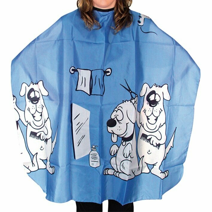 CAPA SHC INFANTIL AZUL