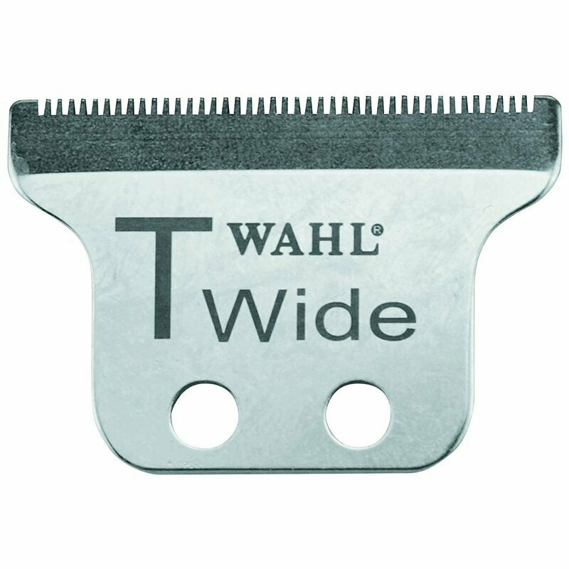 CUCHILLA MAQUINA WAHL DETAILER ANCHA T WIDE