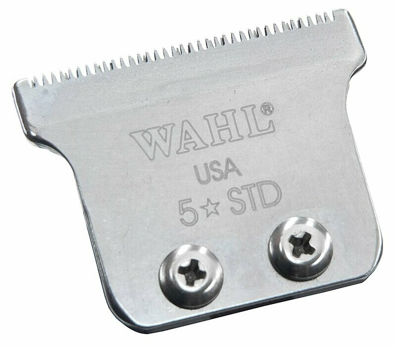 CUCHILLA MAQUINA WAHL DETAILER