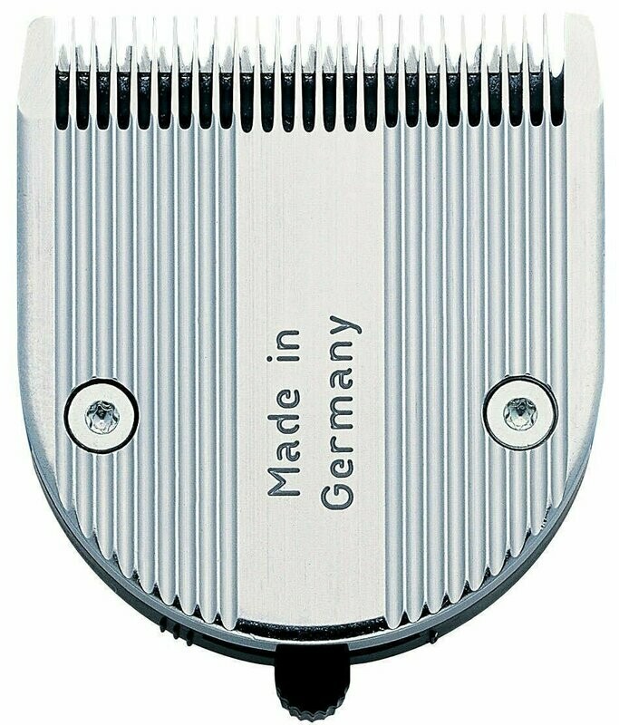 CUCHILLA MOSER CHROSTYLE GENIO PRO