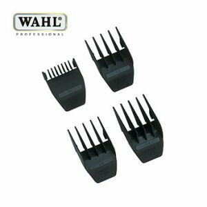 JUEGO DE PEINES WAHL BERET - SUPER MICRO
