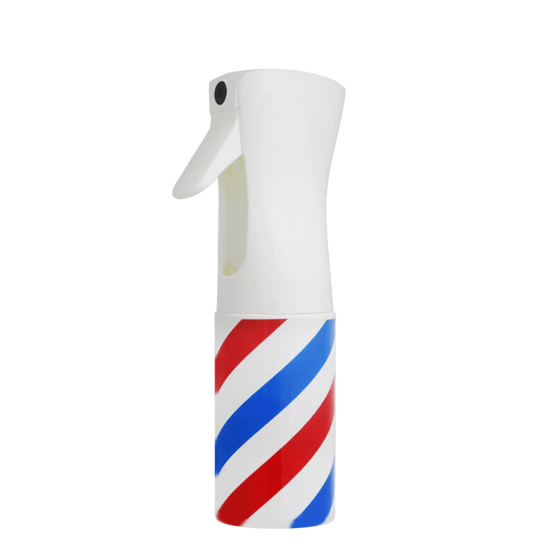 MICROPULVERIZADOR SHC BARBER POLE PEQUEÑO