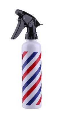 PULVERIZADOR SHC BARBER POLE 300 ML