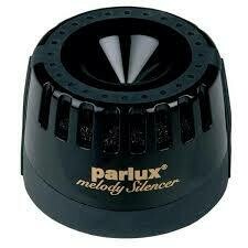 SILENCIADOR SECADOR PARLUX